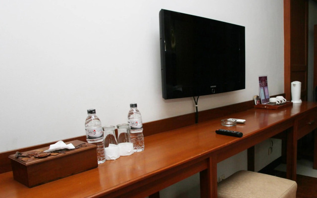 Wirton Dago Hotel
