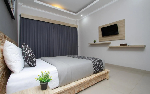D Sarian Seminyak