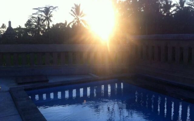 Ujung Ubud Guesthouse