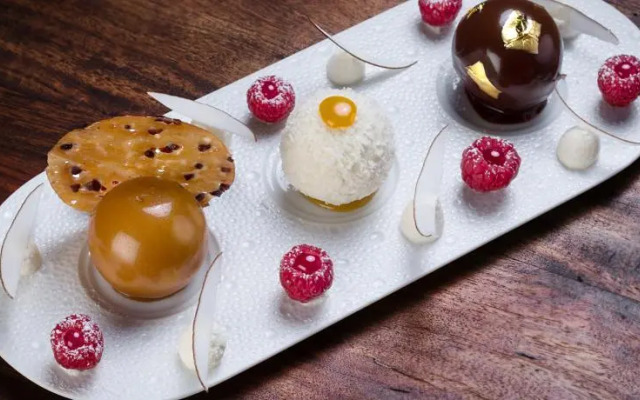 Auberge de la Reine Jeanne