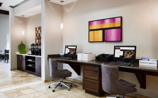 Residence Inn by Marriott Killeen