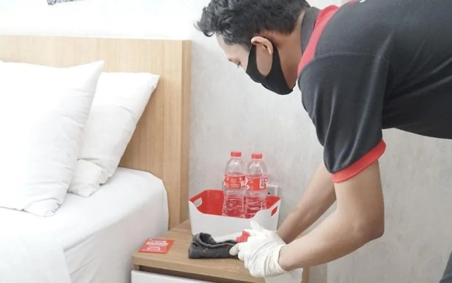 RedDoorz near Jawa Timur Park 3