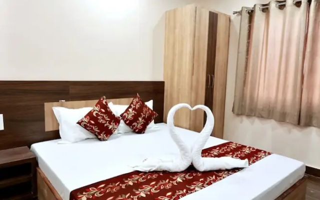 Hotel royal suites Ajmer AC Rooms