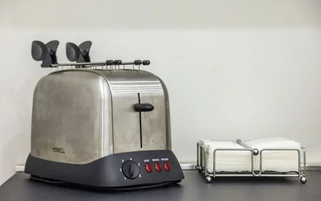 Marcellino Comfort House by Napoliapartments