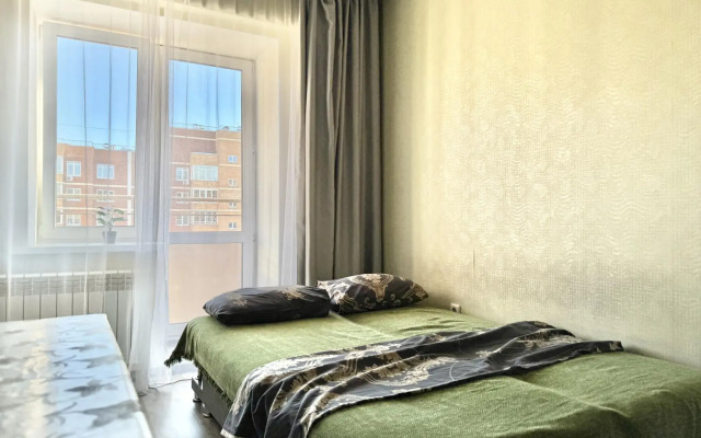 КакДома на улице Красноказачья 76/2