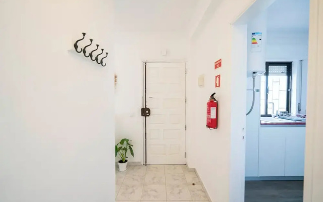 Albufeira apartment suite Velamar