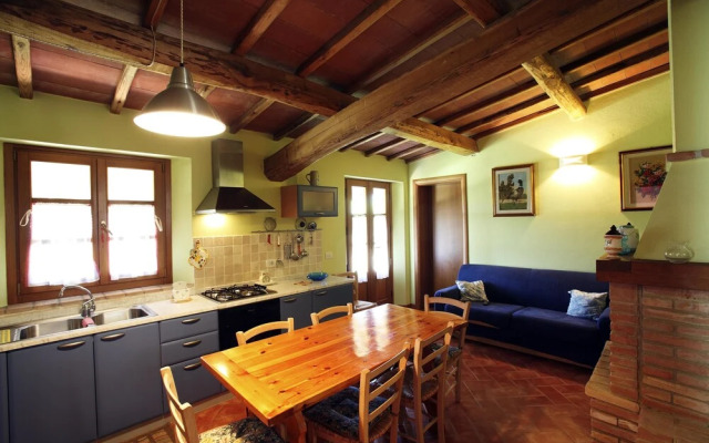 Agriturismo Belvedere Pierini e Brugi