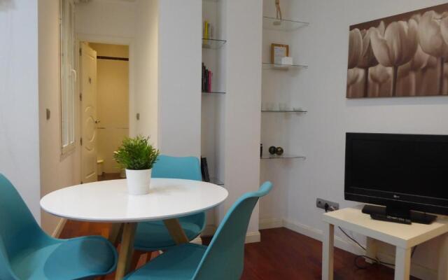 Stylish Apartments in Chueca by Allô Housing