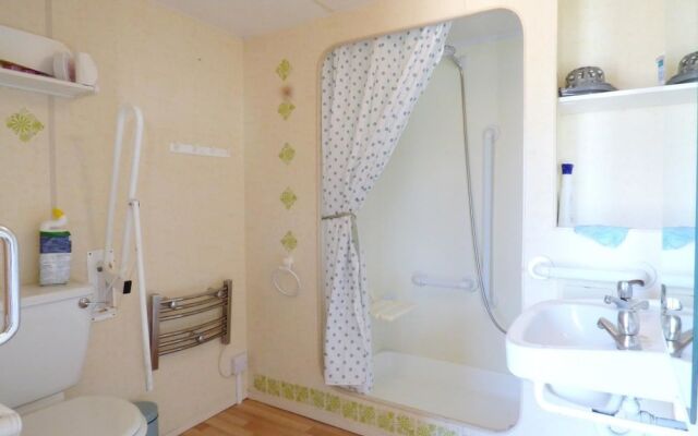 Caravan Hire at Sunnydale Holiday Park