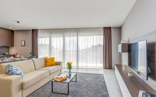 Icon H 601 Suite Executive