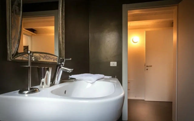Porta Torre Lofts
