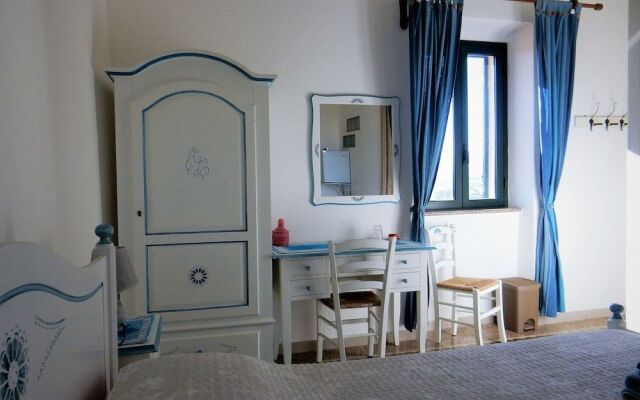 B&B Eleonora D'Arborea
