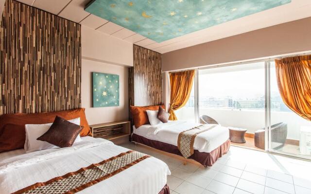 Patong Heritage