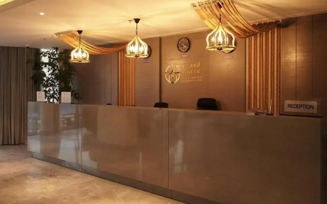 Obeir Resident Hotel