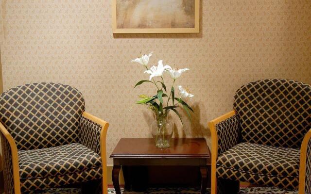 Robson Suites