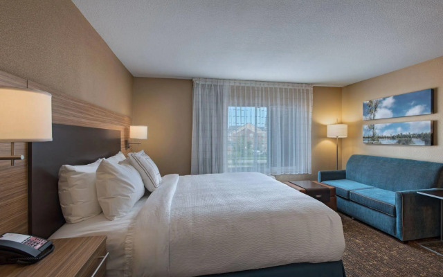 TownePlace Suites by Marriott Columbia