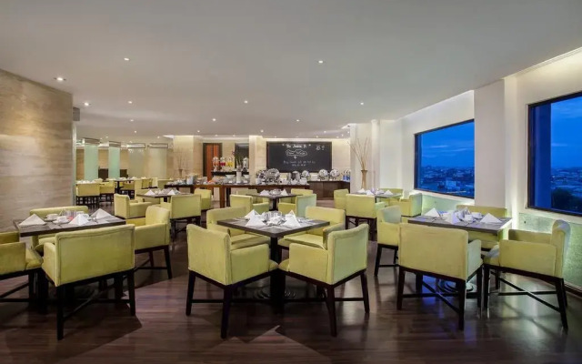 Radisson Medan
