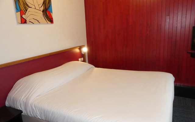 Rex Hotel