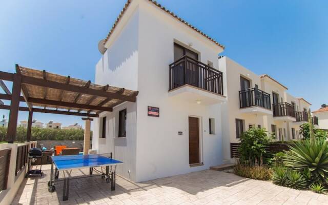 Oceanview Villa 067