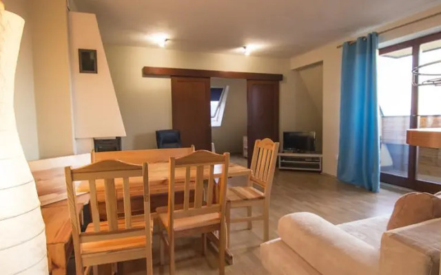 Apartament Red Zakopane
