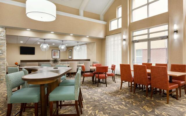 Homewood Suites by Hilton Houston-Westchase