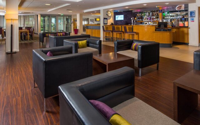 Holiday Inn Express London Hammersmith by IHG