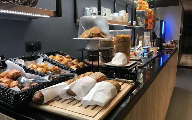 Hotel Campanile Sete - Balaruc