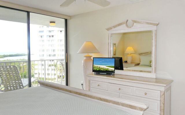 South Seas Tower 3-603