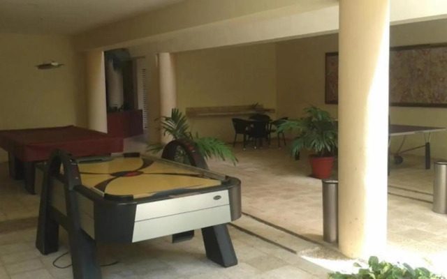 Ipana Dream Downtown Playa del Carmen