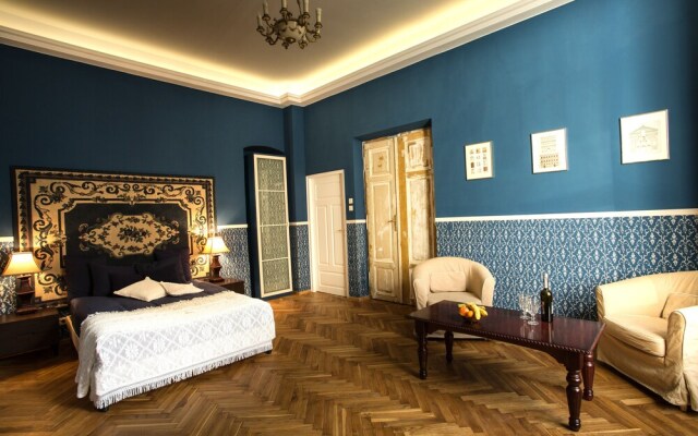 Boutique Apartments - Kazimierz