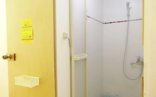 Okinawa Sora House - Hostel