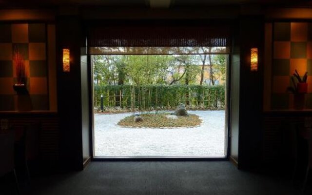 Apical Inn Kyoto