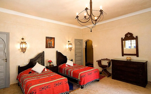 Hotel Dar Zitoune Taroudant