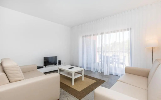 Algarve Race Resort Apartments