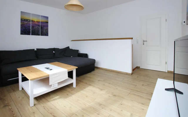 Terraced house Florian, Malchow