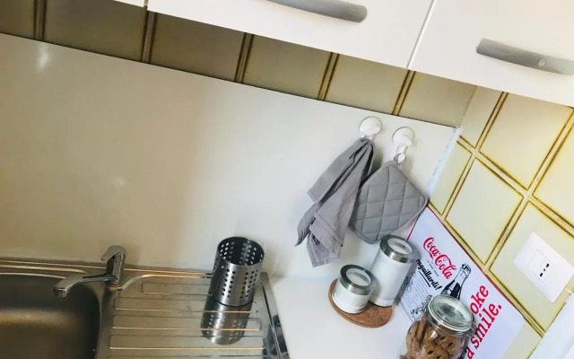 Cozy Apartment 3 Km Away From Duomo