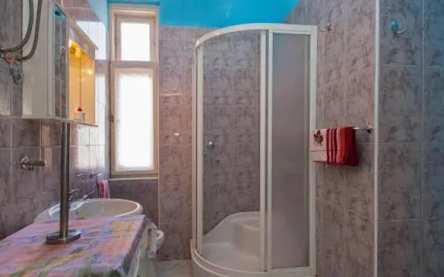 Comfortable Apartment Monte Zaro