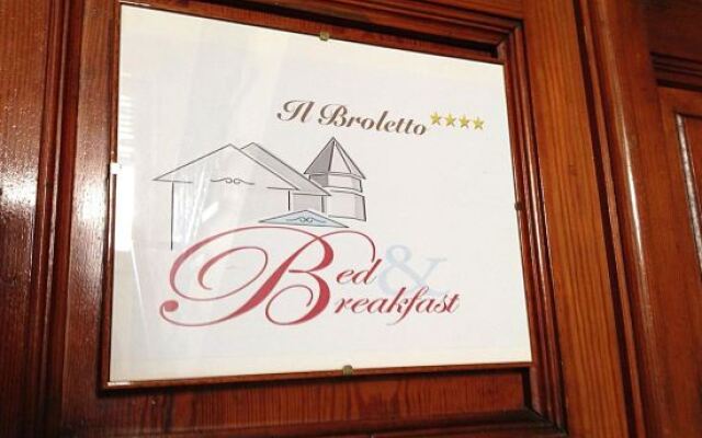 Il Broletto B&B