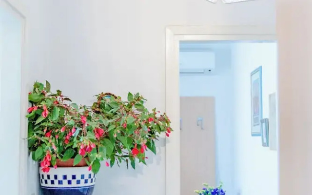 Studio Apartment Ecija