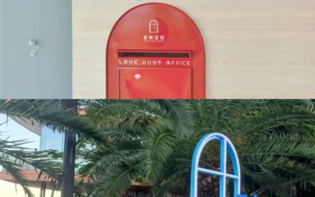 Homeinn Plus Hotel (Zhuhai Gongbei Port)