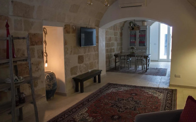 Eremo Guest House