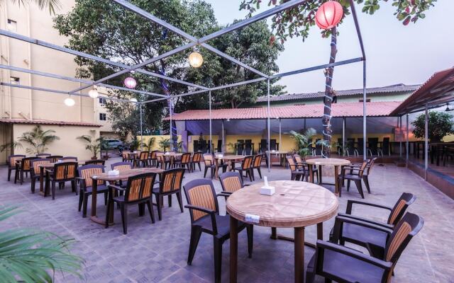 OYO 3441 Hotel Veer Residency