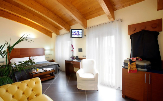 Hotel Coppe
