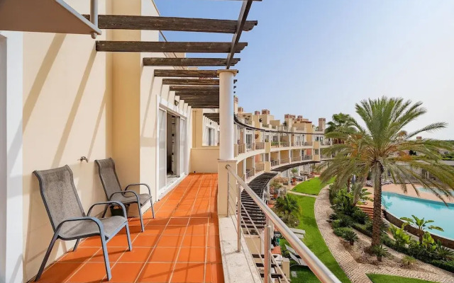 Vilamoura Garden Apartment by Homing