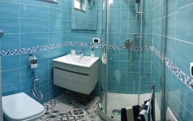 Bed and Breakfast Napoli Peppinos Room