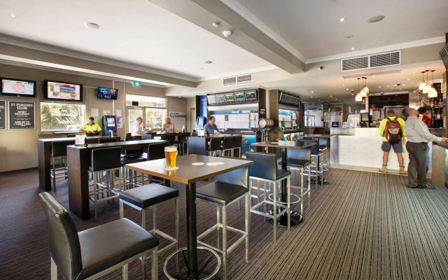 Granville Hotel