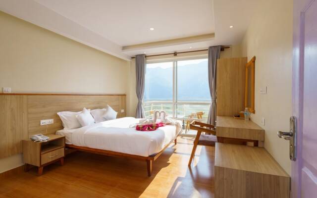Samiyog Tourist Resort