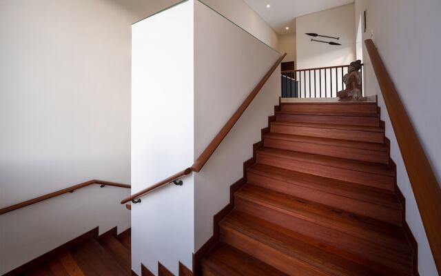 Villa Kailasha by Elite Havens