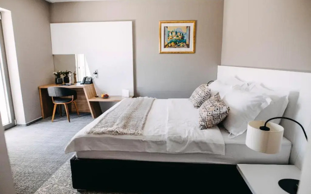 Residence Vaal