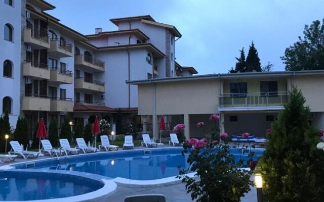 Black Sea View Apartments